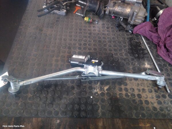 2022 MERCEDES SPRINTER Wiper Linkage