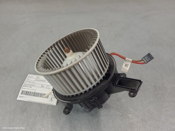 2016 MERCEDES VITO Heater Fan Motor