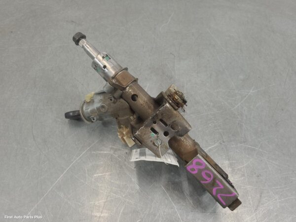 2012 TOYOTA HILUX Steering Column