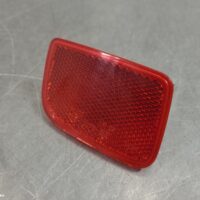 2021 RENAULT MASTER Left Taillight