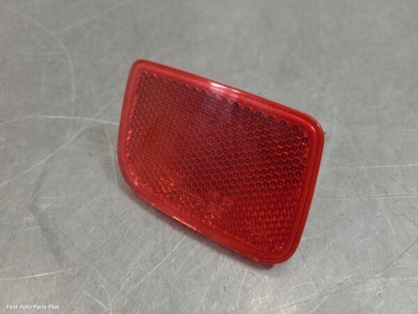 2021 RENAULT MASTER Left Taillight