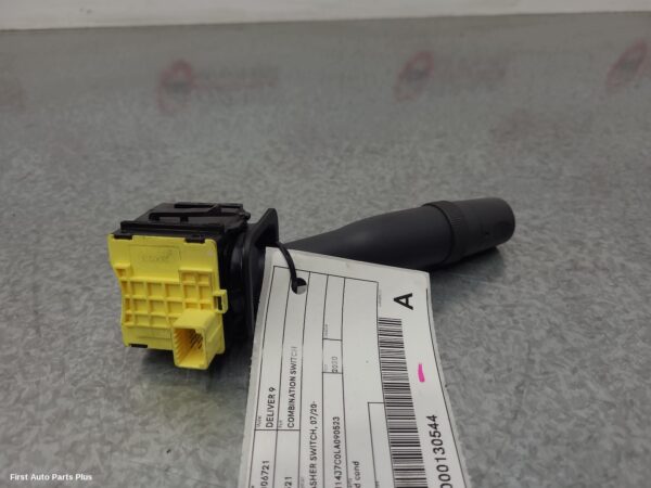 2020 LDV DELIVER 9 Combination Switch