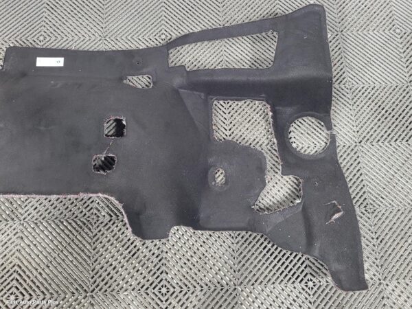 2023 FORD F SERIES Carpet