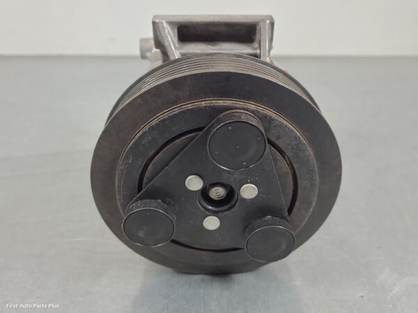 2017 HOLDEN COLORADO A/C Compressor
