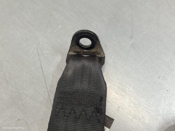 2017 FORD RANGER Seatbelt/Stalk