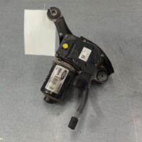 2014 FORD TRANSIT CUSTOM Wiper Motor