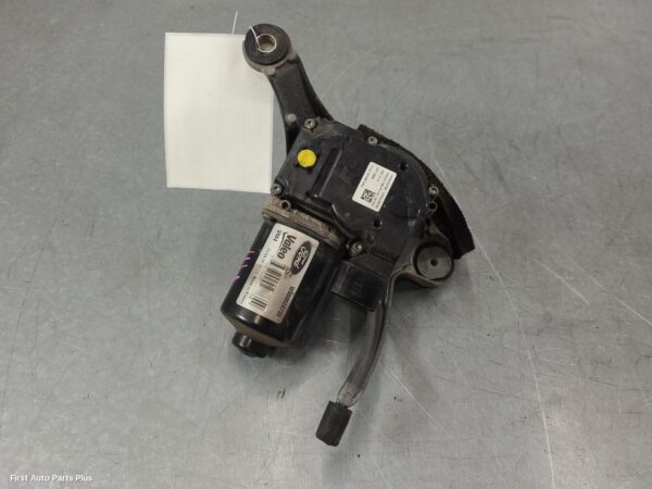 2014 FORD TRANSIT CUSTOM Wiper Motor