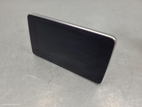 2020 MERCEDES VITO Radio/Cd/Dvd/Sat/Tv