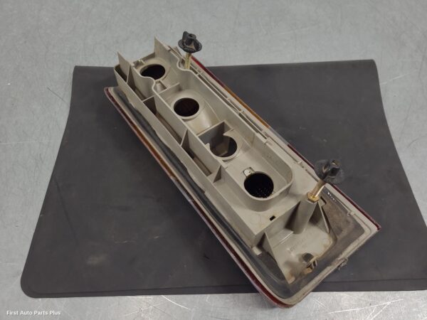 1998 FORD TRANSIT Right Taillight