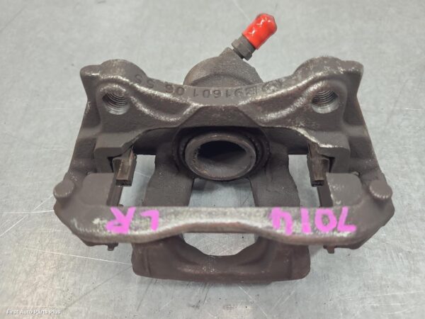 2021 MERCEDES VITO Caliper