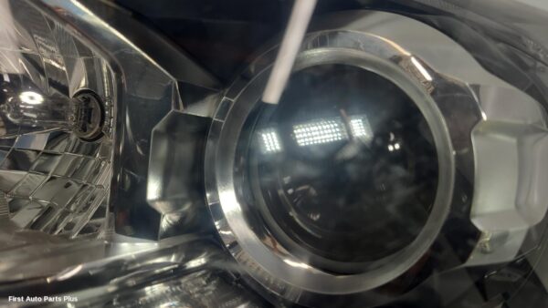 2019 FORD RANGER Left Headlamp