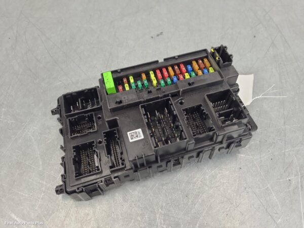 2019 FORD RANGER Ecu