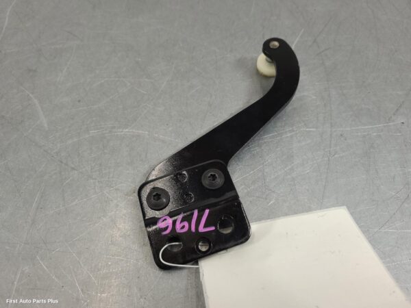 2021 VOLKSWAGEN TRANSPORTER Door Hinge/Runner