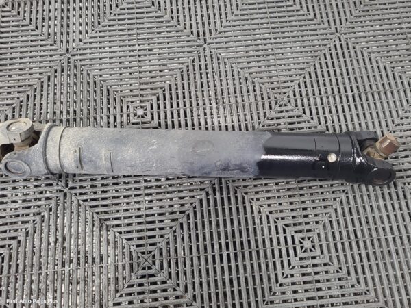 2019 HOLDEN COLORADO Rear Drive Shaft
