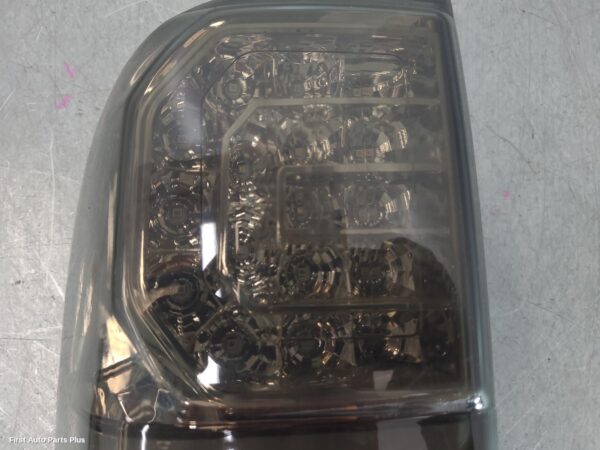 2012 TOYOTA HILUX Left Taillight