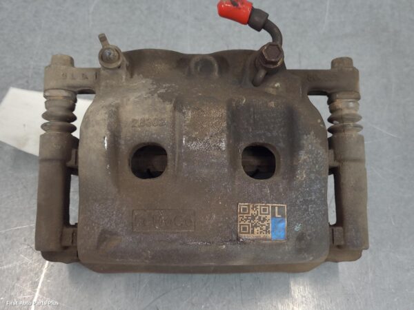 2017 FORD EVEREST Caliper