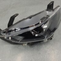 2024 MAZDA BT50 Left Headlamp