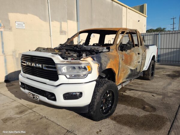 2024 RAM 2500/3500 Abs Pump/Modulator