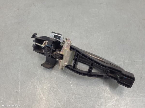 2017 FORD RANGER Door Handle