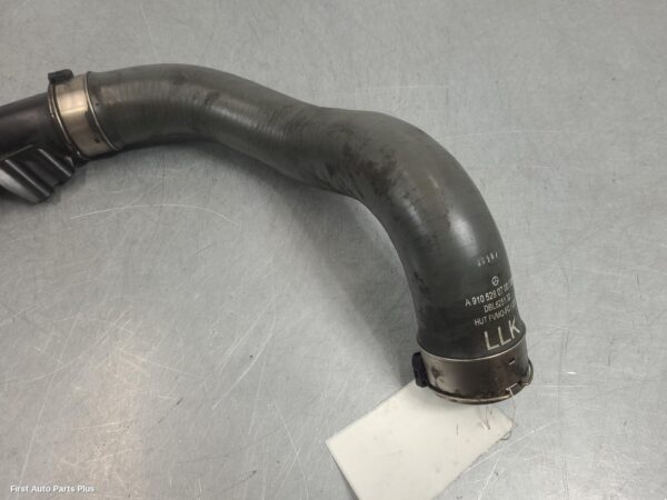 2019 MERCEDES SPRINTER Intercooler