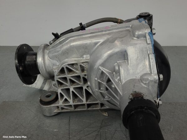 2024 LDV T60 Differential Centre