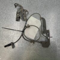 2016 FORD RANGER Abs Sensor