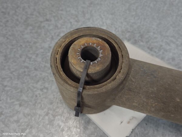 2017 FORD EVEREST Right Rear Trailing Arm