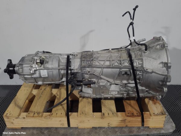 2024 FORD RANGER Trans/Gearbox