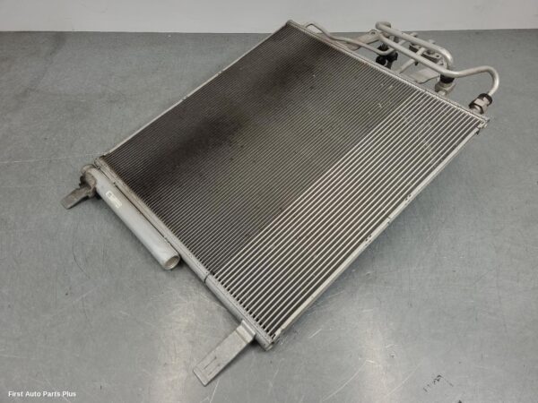 2022 RAM 1500 A/C Condenser