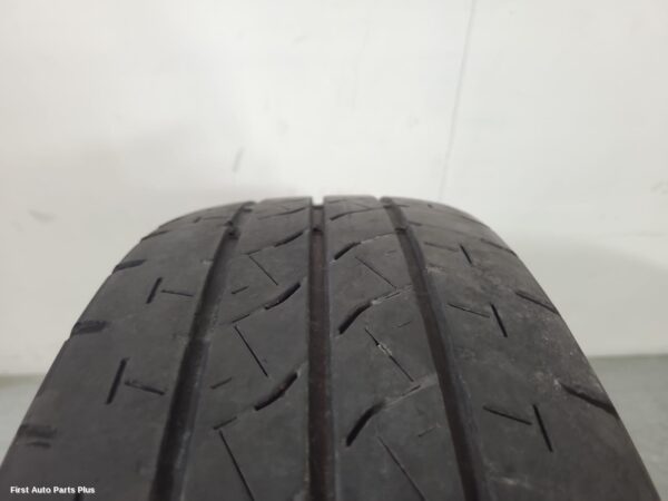 2021 VOLKSWAGEN TRANSPORTER Wheel Standard/Steel
