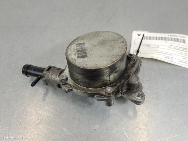 2015 RENAULT MASTER Vacuum/Air Pump