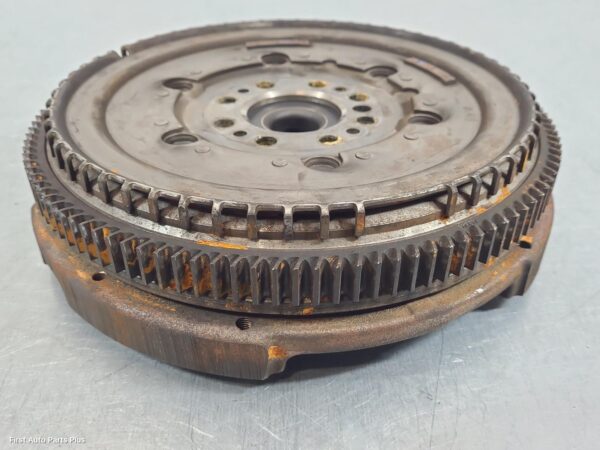 2012 FORD TRANSIT Flywheel/Flexplate