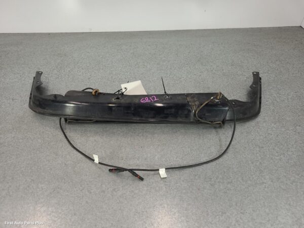 2017 MERCEDES VITO Misc Switch/Relay