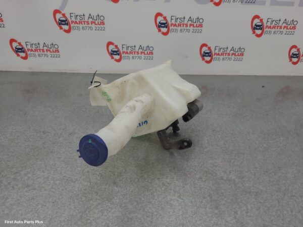 2022 FORD RANGER Washer Bottle