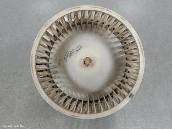 2009 FORD RANGER Heater Fan Motor