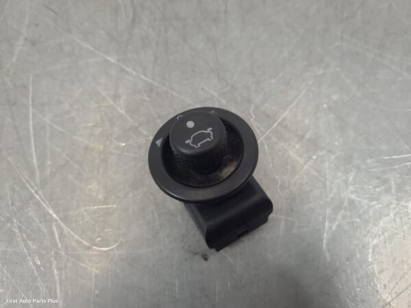 2010 FORD TRANSIT Misc Switch/Relay