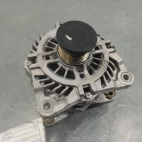 2021 RENAULT MASTER Alternator