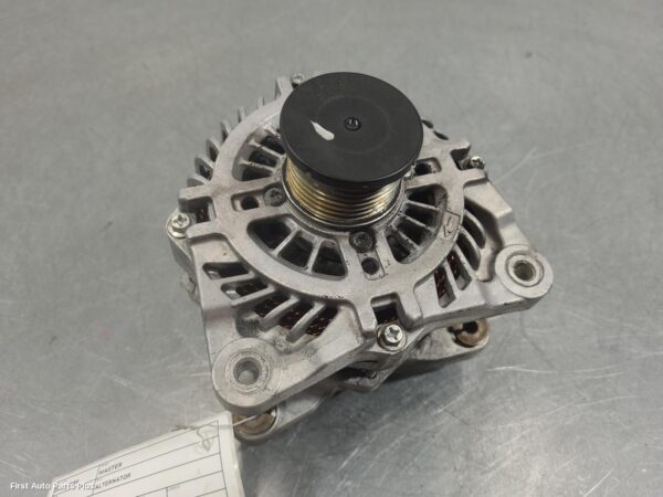 2021 RENAULT MASTER Alternator