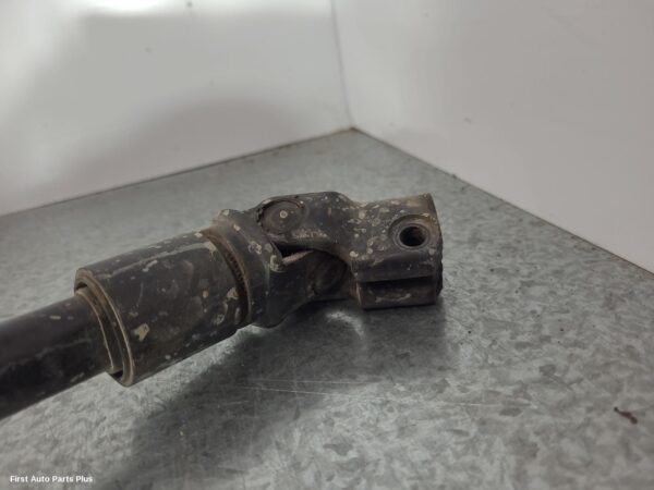 2014 MERCEDES VITO Steering Column