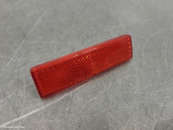 2021 RENAULT TRAFIC Right Taillight