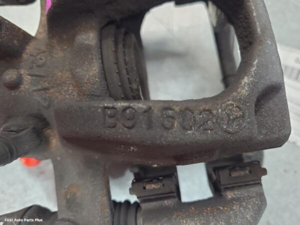 2023 MERCEDES VITO Caliper