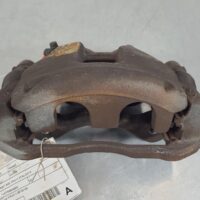 2012 FORD TRANSIT Caliper