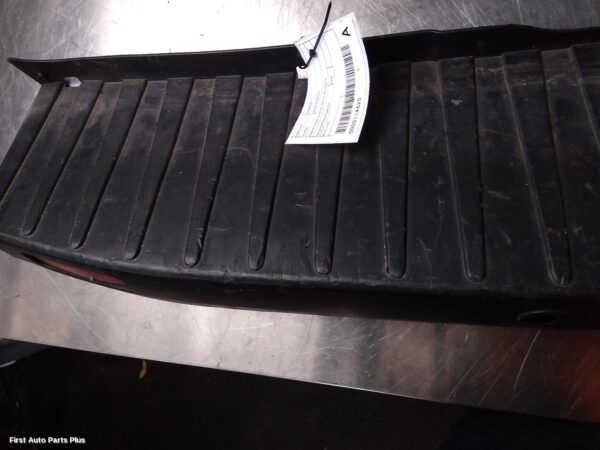 2020 FORD TRANSIT Rear Bumper