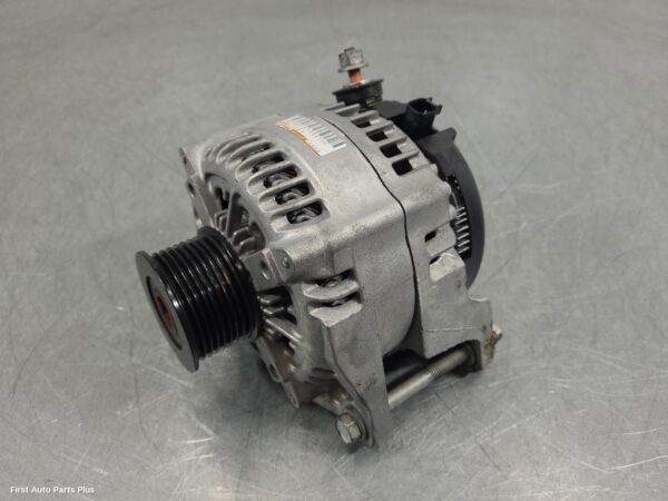 2024 RAM 2500/3500 Alternator