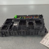 2019 FORD RANGER Ecu