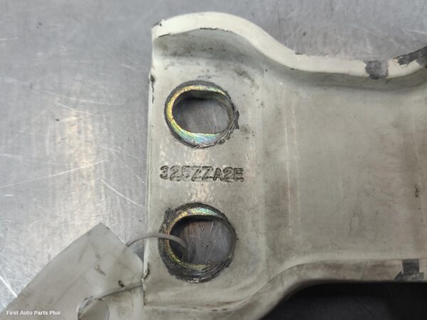 2003 FORD TRANSIT Bootlid/Tgate Hinge