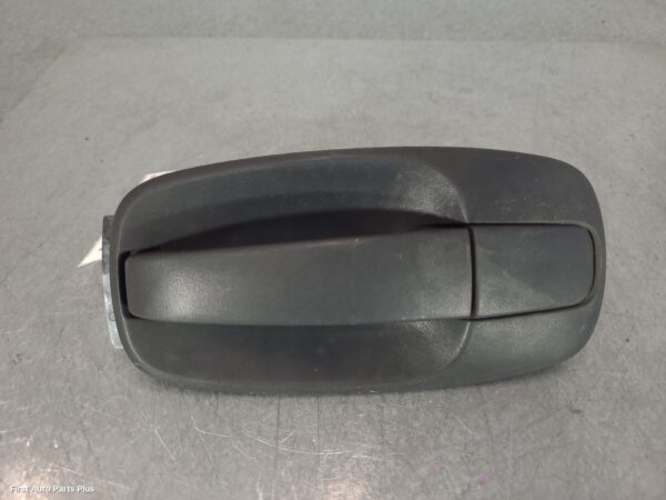 2014 RENAULT TRAFIC Door Handle