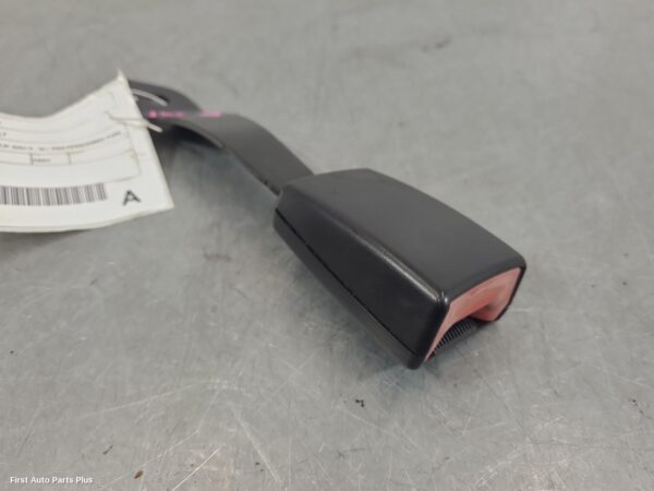 2009 FORD TRANSIT Seatbelt/Stalk