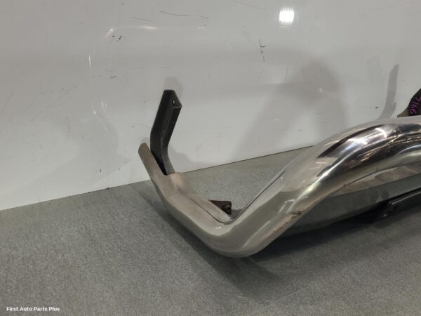 2020 FORD RANGER Front Bumper