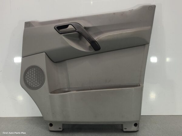 2017 MERCEDES SPRINTER Door Trim
